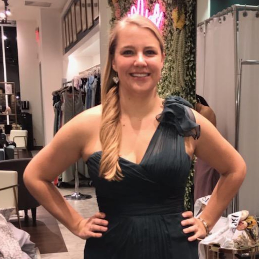 Meet your Posher, Hayley
